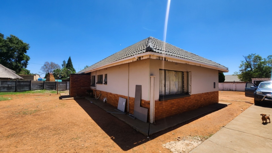 3 Bedroom Property for Sale in Stilfontein Ext 3 North West